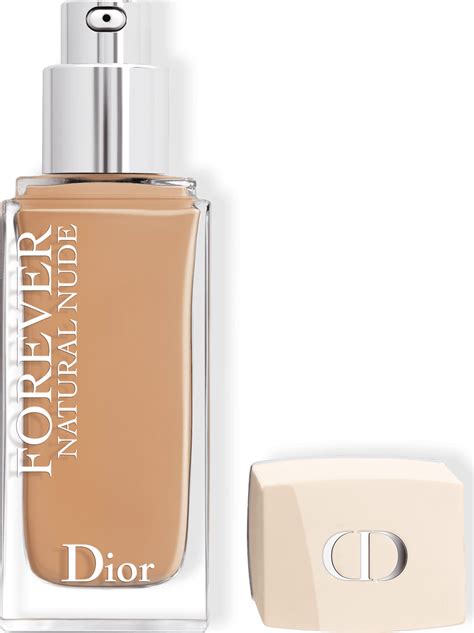 forever natural nude dior|Forever